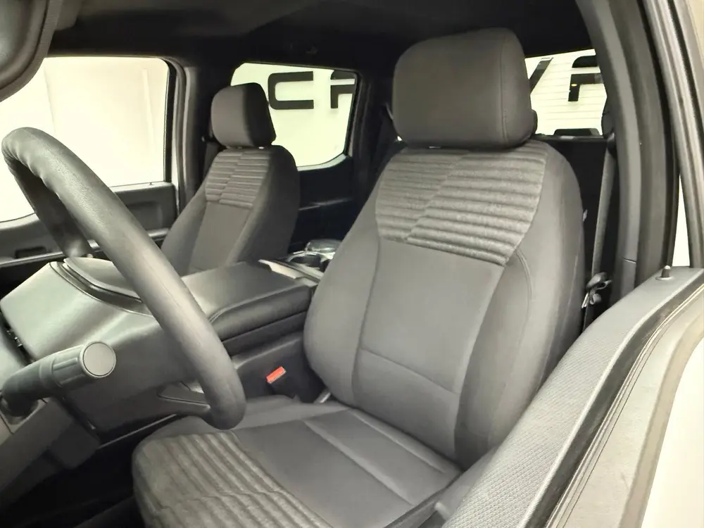 Ford F-150 V6 Ecoboost STX Sport Night Appearance Pack B uit 2023, foto 9