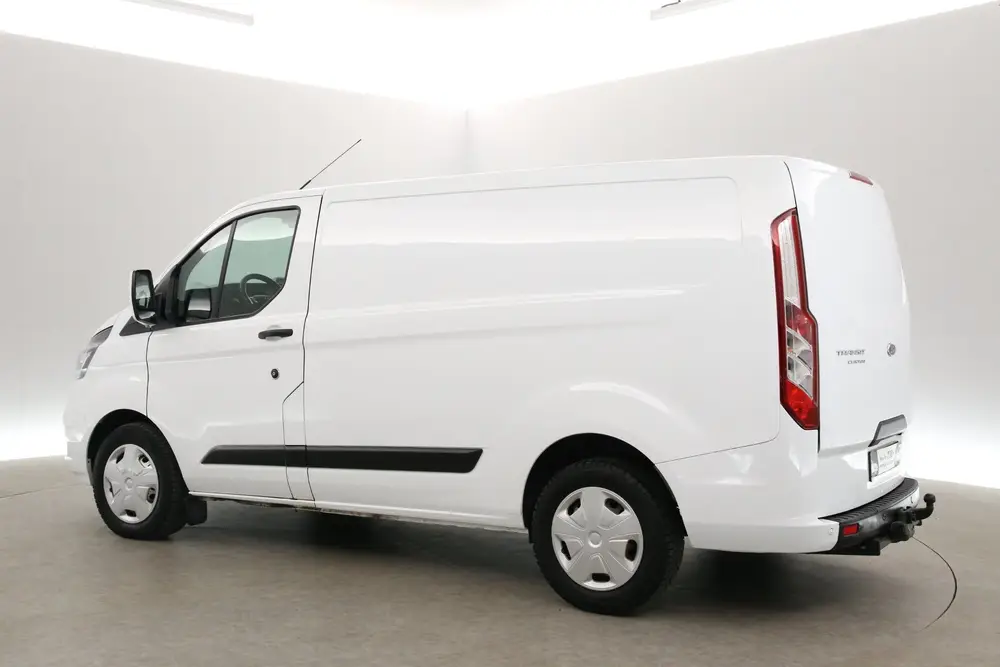 Ford Transit Custom 2.0 TDCI L1H1 uit 2021, foto 4
