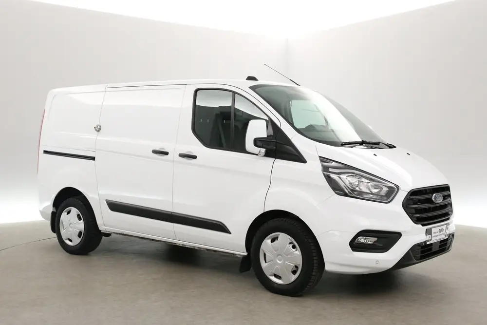 Ford Transit Custom 2.0 TDCI L1H1 uit 2021, foto 6
