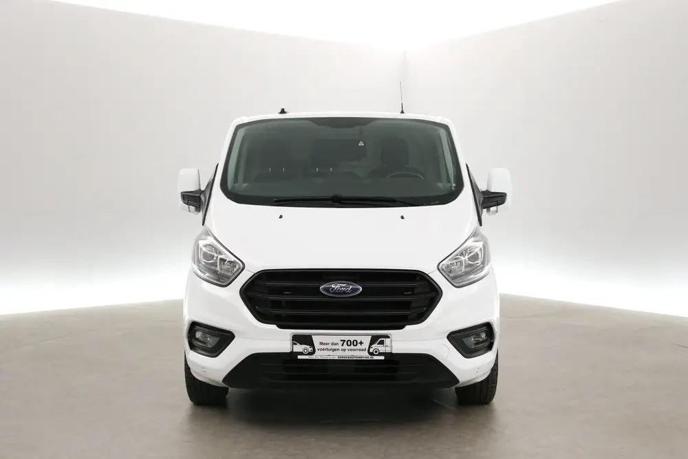 Ford Transit Custom 2.0 TDCI L1H1 uit 2021, foto 7