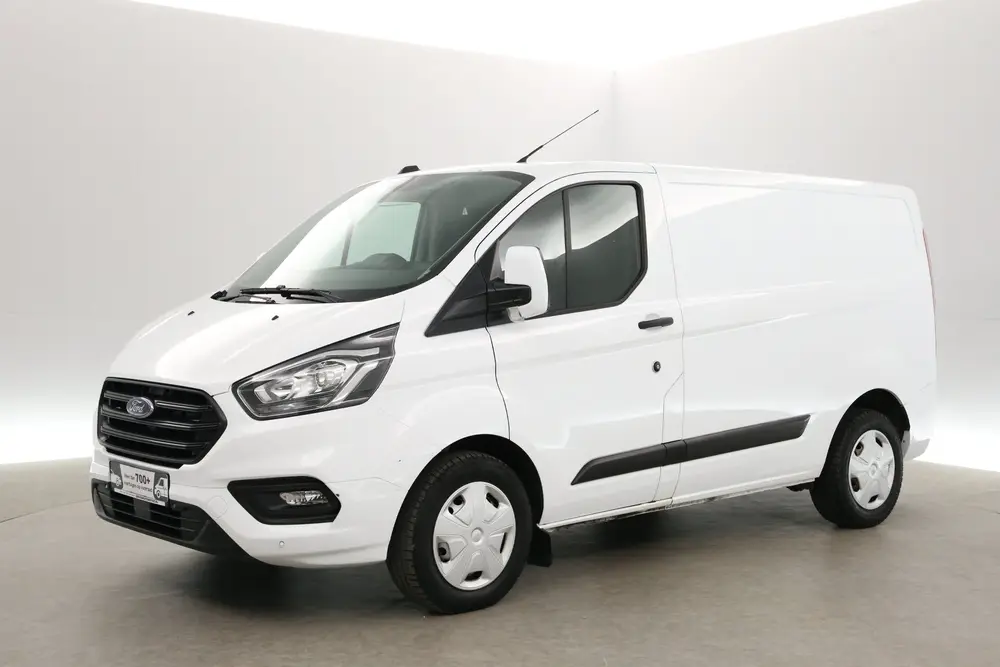 Ford Transit Custom 2.0 TDCI L1H1 uit 2021, foto 8