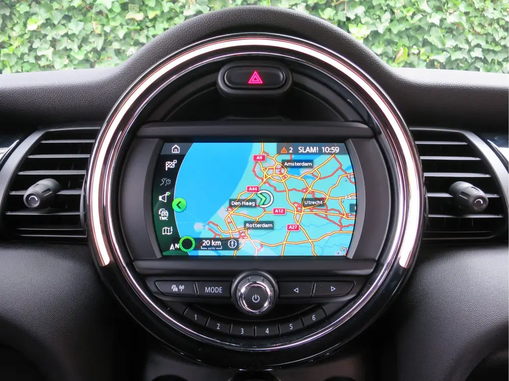 Mini Cooper 1.5 Chili F56 LCI LED uit 2019, foto 15