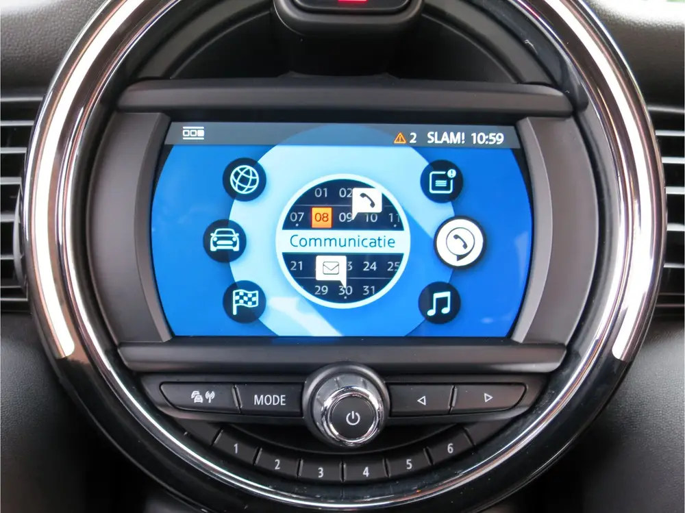 Mini Cooper 1.5 Chili F56 LCI LED uit 2019, foto 16