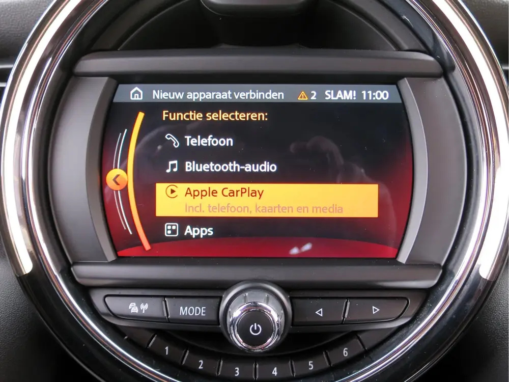 Mini Cooper 1.5 Chili F56 LCI LED uit 2019, foto 17