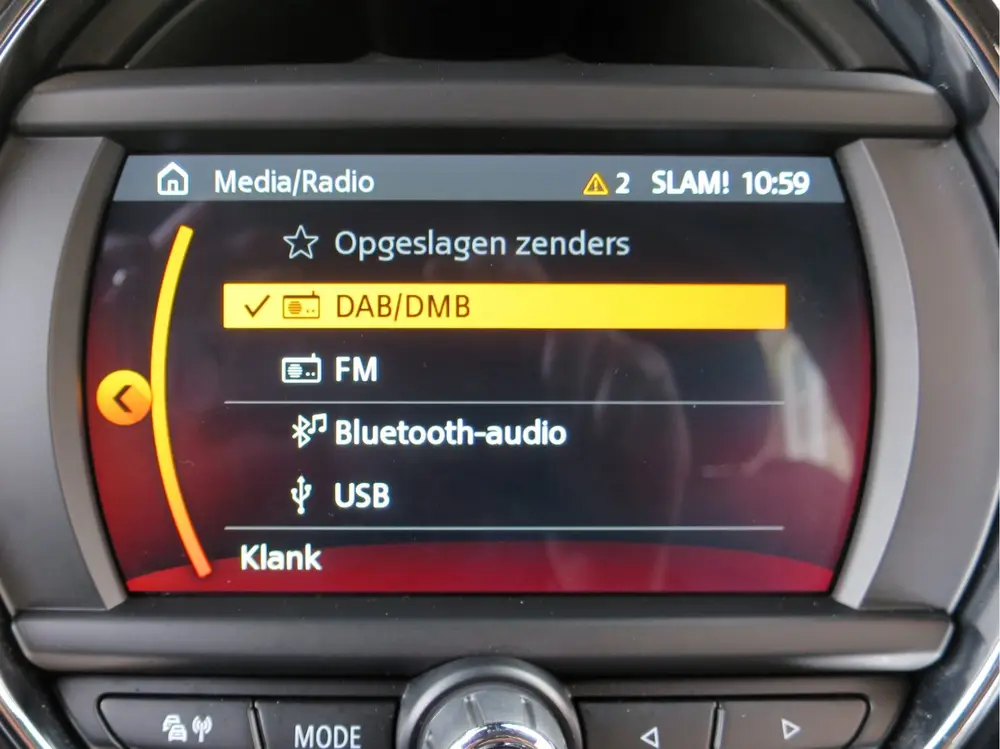 Mini Cooper 1.5 Chili F56 LCI LED uit 2019, foto 18