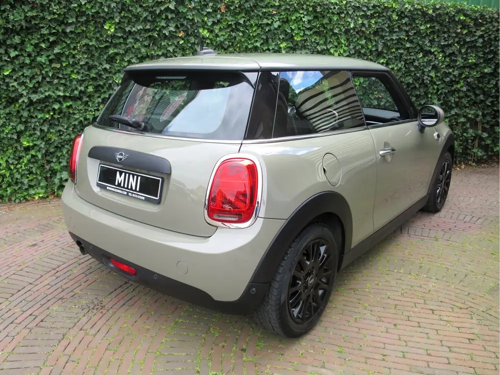 Mini Cooper 1.5 Chili F56 LCI LED uit 2019, foto 2