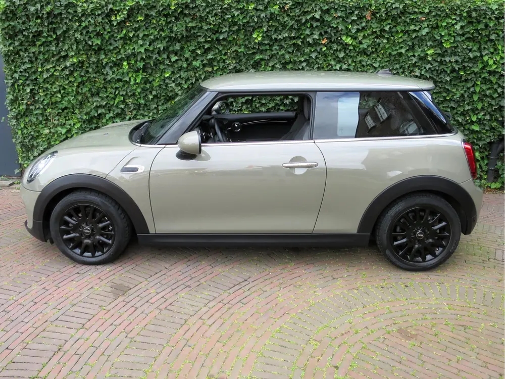 Mini Cooper 1.5 Chili F56 LCI LED uit 2019, foto 4