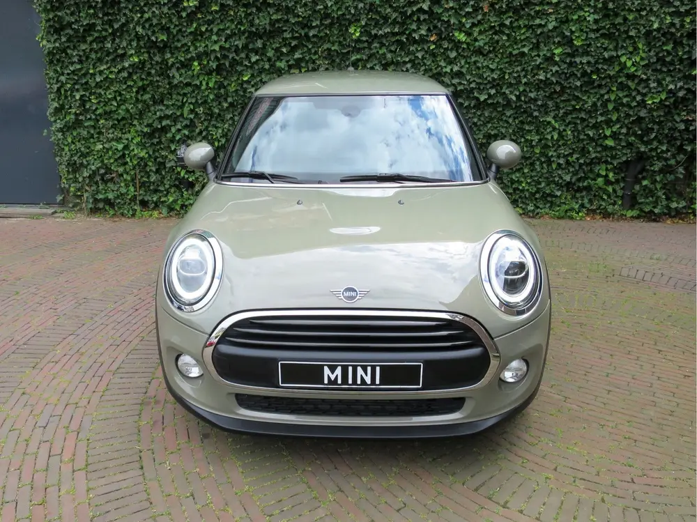 Mini Cooper 1.5 Chili F56 LCI LED uit 2019, foto 6