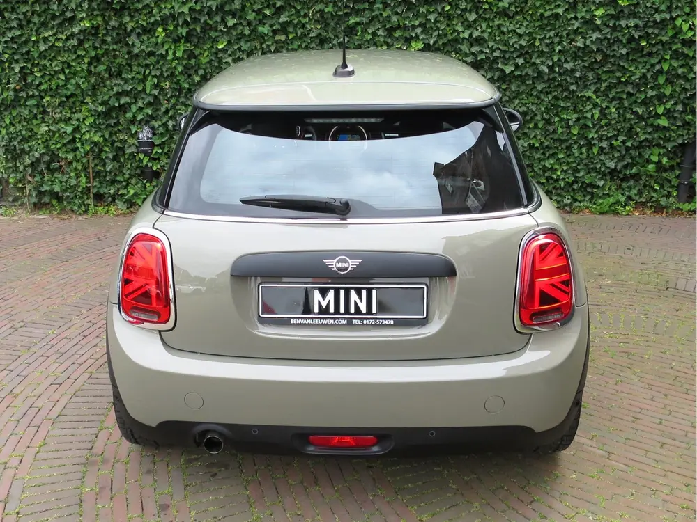 Mini Cooper 1.5 Chili F56 LCI LED uit 2019, foto 7