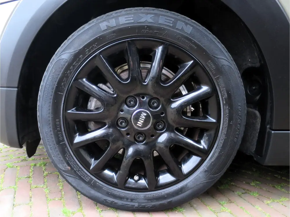Mini Cooper 1.5 Chili F56 LCI LED uit 2019, foto 8