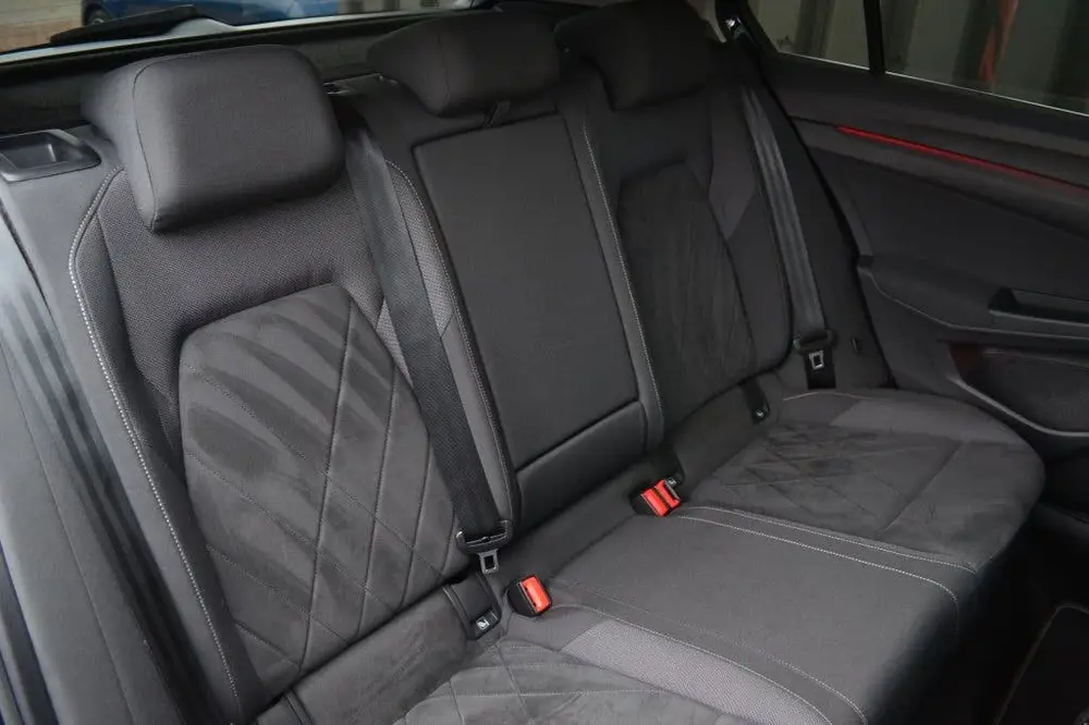 Volkswagen Golf 1.5 TSI 1st Edition IQ Light/Pano/ACC/Navi/M uit 2020, foto 14