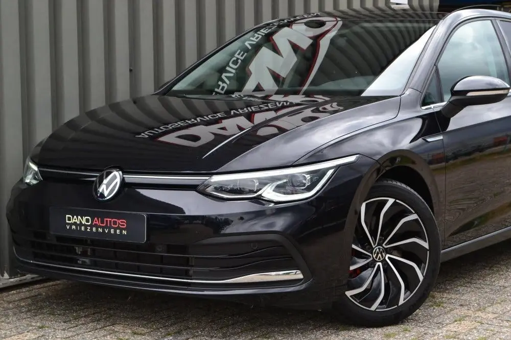 Volkswagen Golf 1.5 TSI 1st Edition IQ Light/Pano/ACC/Navi/M uit 2020, foto 16