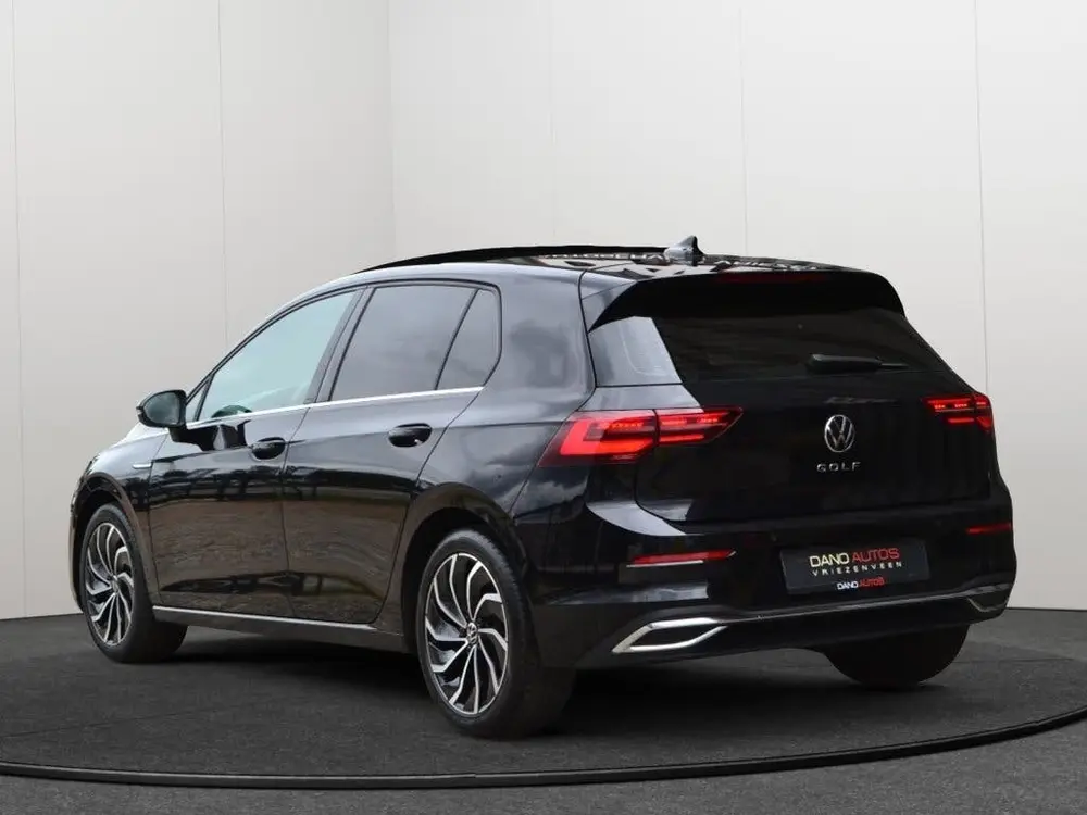 Volkswagen Golf 1.5 TSI 1st Edition IQ Light/Pano/ACC/Navi/M uit 2020, foto 3