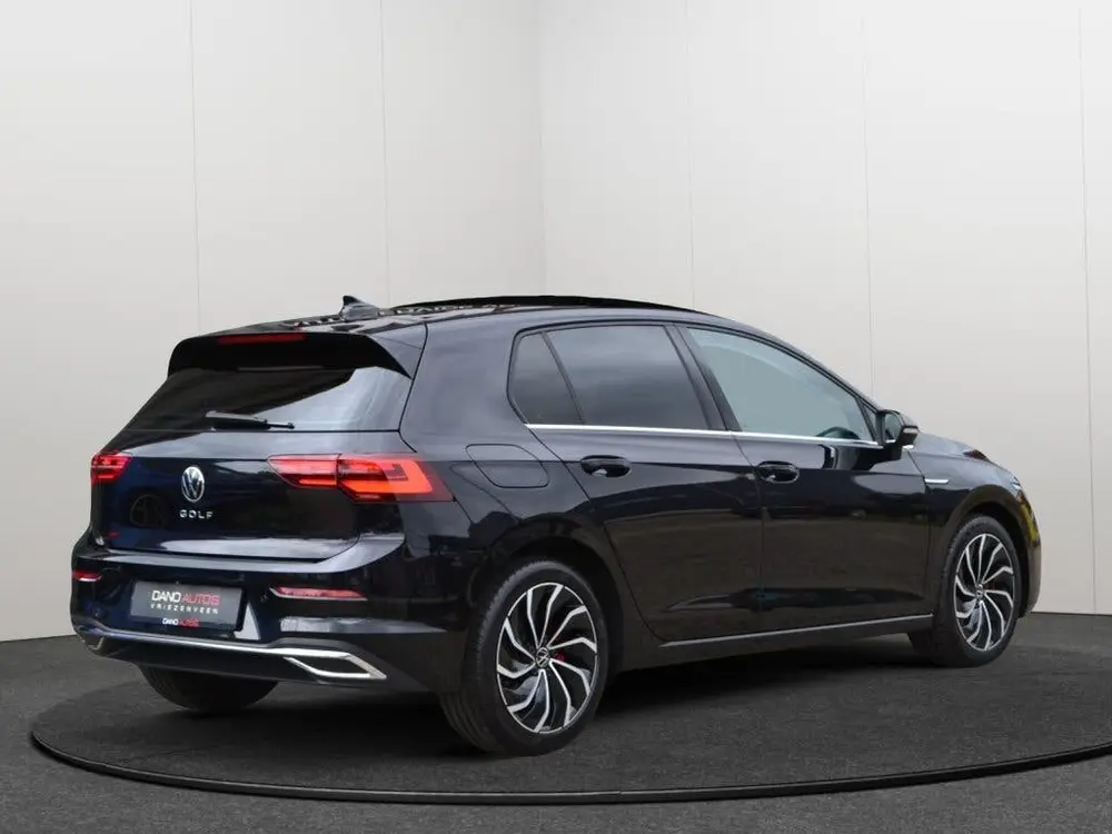 Volkswagen Golf 1.5 TSI 1st Edition IQ Light/Pano/ACC/Navi/M uit 2020, foto 4