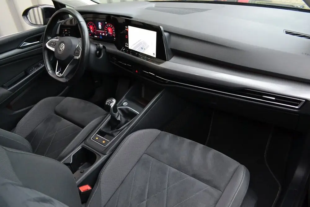 Volkswagen Golf 1.5 TSI 1st Edition IQ Light/Pano/ACC/Navi/M uit 2020, foto 7