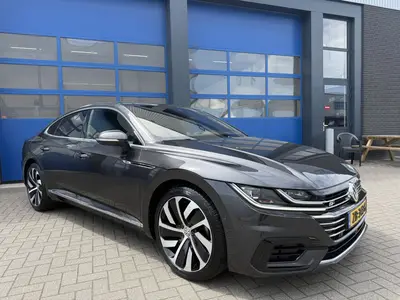 Volkswagen Arteon 1.5 TSI 150pK | 360 Camera | Apple CarPl uit 2019