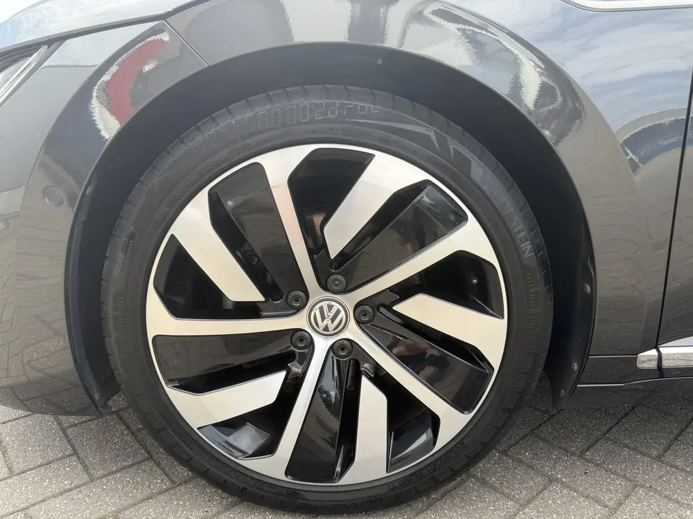 Volkswagen Arteon 1.5 TSI 150pK | 360 Camera | Apple CarPl uit 2019, foto 10