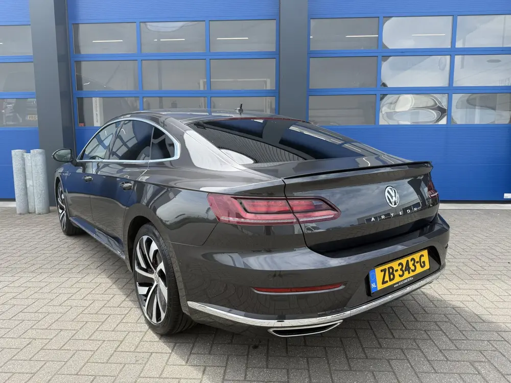 Volkswagen Arteon 1.5 TSI 150pK | 360 Camera | Apple CarPl uit 2019, foto 12