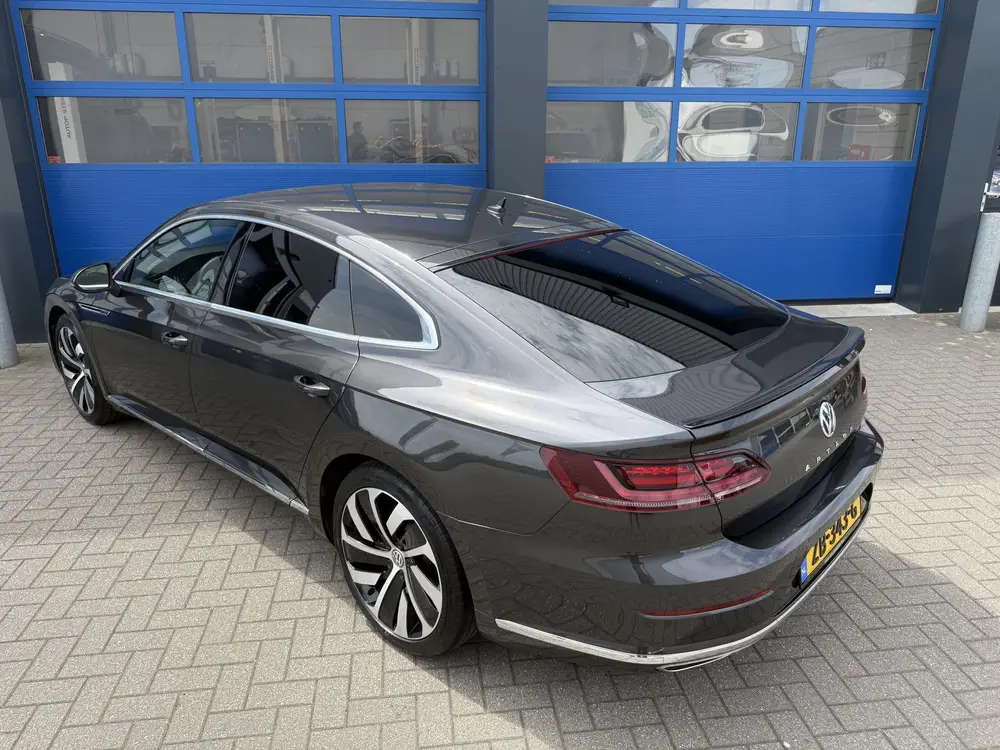 Volkswagen Arteon 1.5 TSI 150pK | 360 Camera | Apple CarPl uit 2019, foto 14
