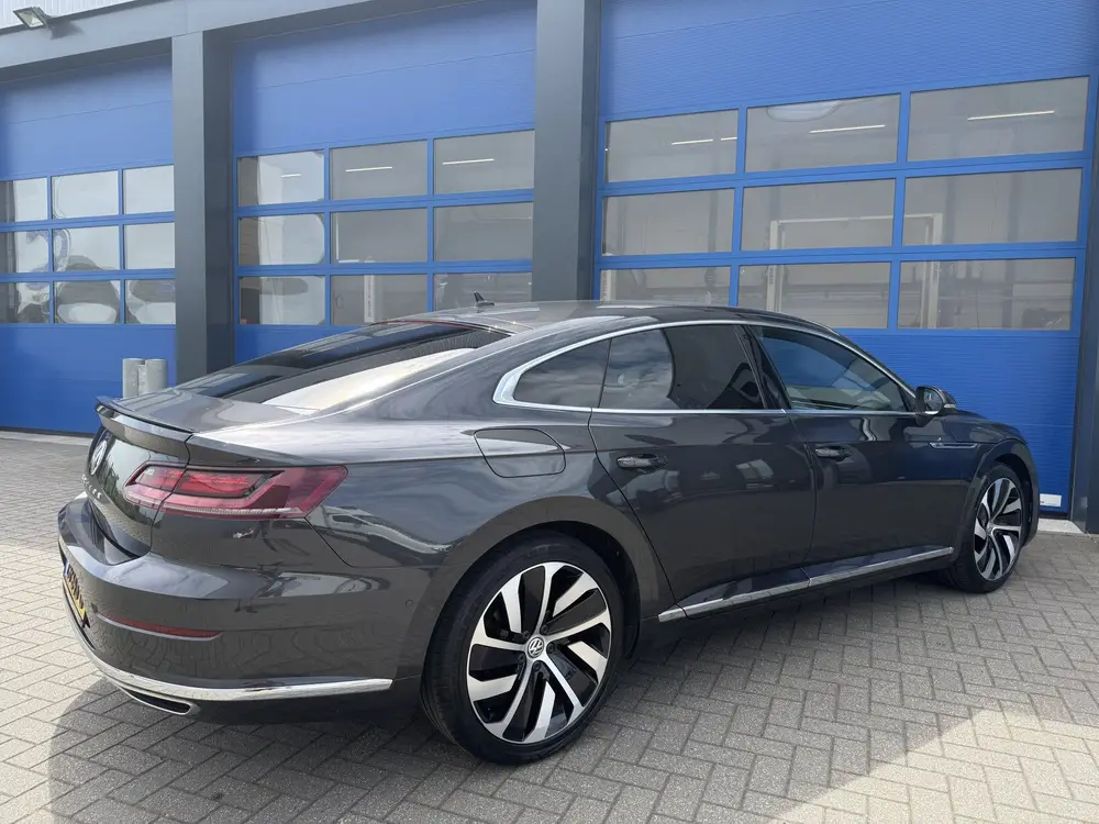 Volkswagen Arteon 1.5 TSI 150pK | 360 Camera | Apple CarPl uit 2019, foto 15