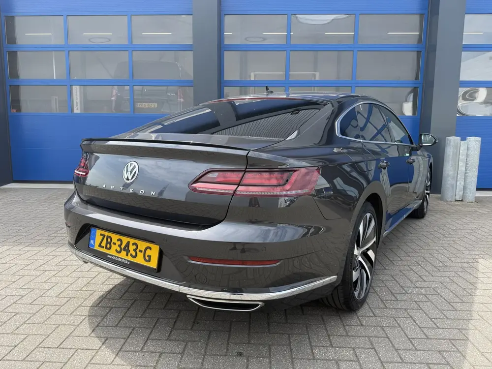 Volkswagen Arteon 1.5 TSI 150pK | 360 Camera | Apple CarPl uit 2019, foto 17