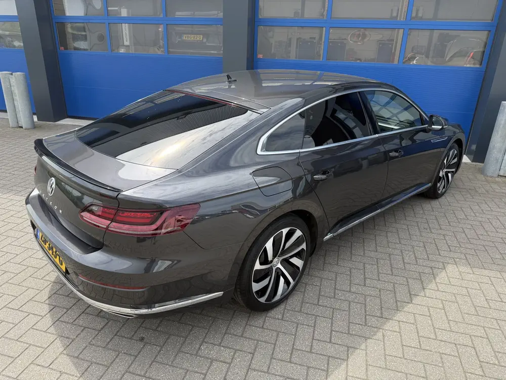 Volkswagen Arteon 1.5 TSI 150pK | 360 Camera | Apple CarPl uit 2019, foto 18