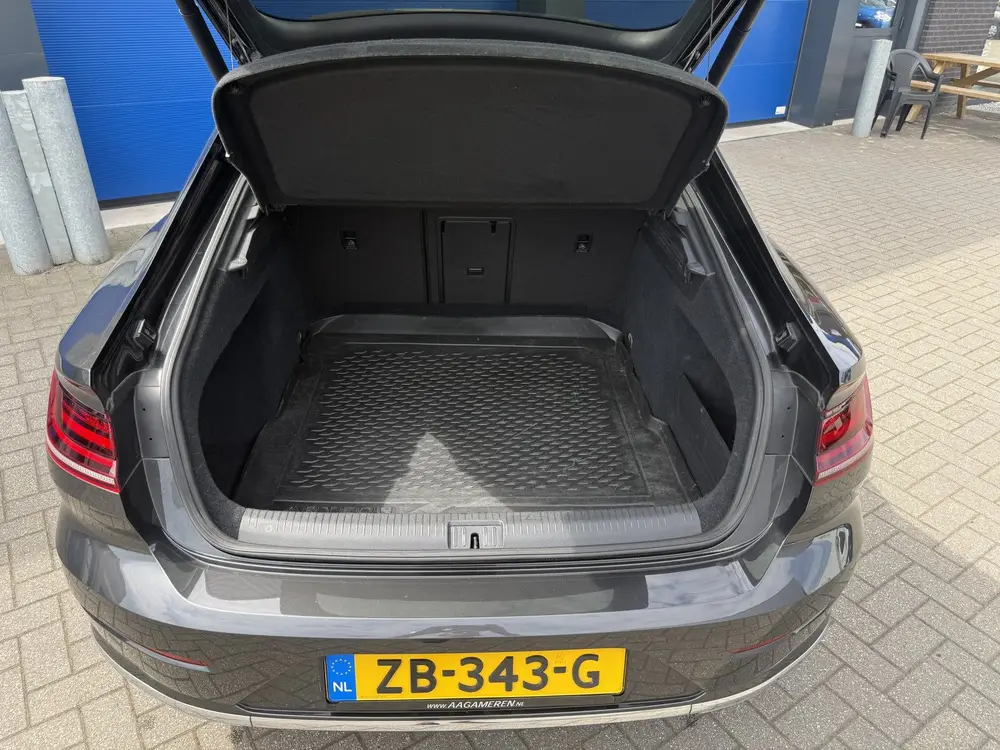 Volkswagen Arteon 1.5 TSI 150pK | 360 Camera | Apple CarPl uit 2019, foto 19