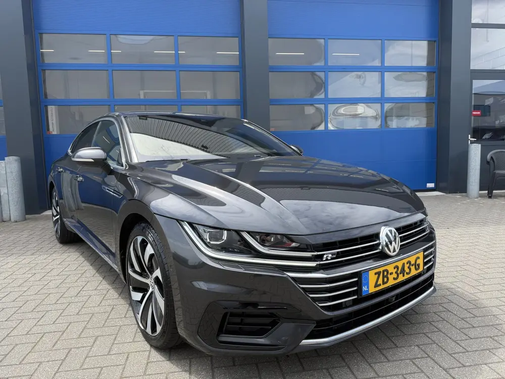 Volkswagen Arteon 1.5 TSI 150pK | 360 Camera | Apple CarPl uit 2019, foto 2