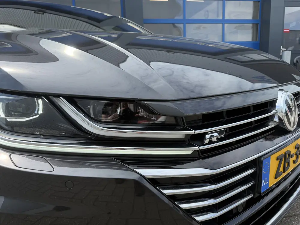 Volkswagen Arteon 1.5 TSI 150pK | 360 Camera | Apple CarPl uit 2019, foto 4