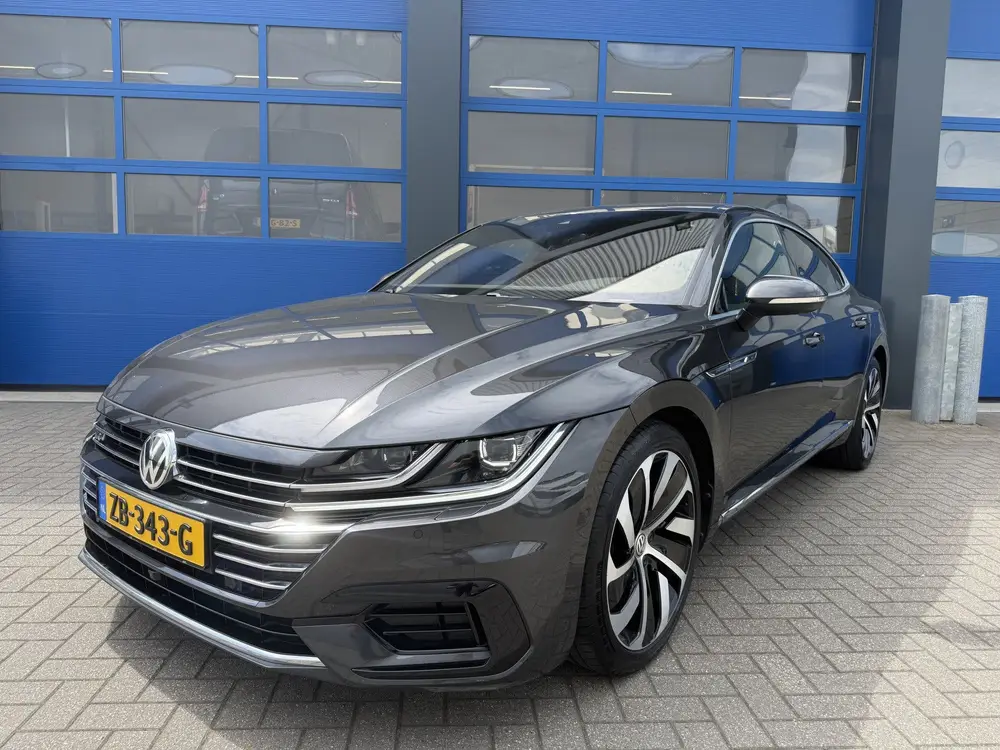 Volkswagen Arteon 1.5 TSI 150pK | 360 Camera | Apple CarPl uit 2019, foto 7