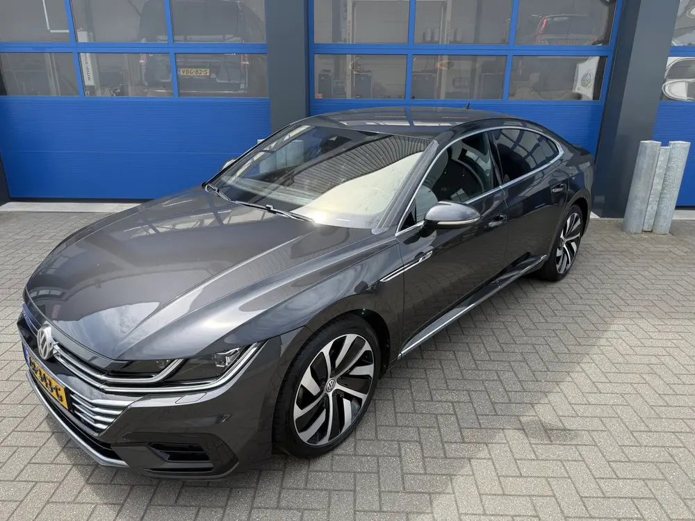 Volkswagen Arteon 1.5 TSI 150pK | 360 Camera | Apple CarPl uit 2019, foto 9