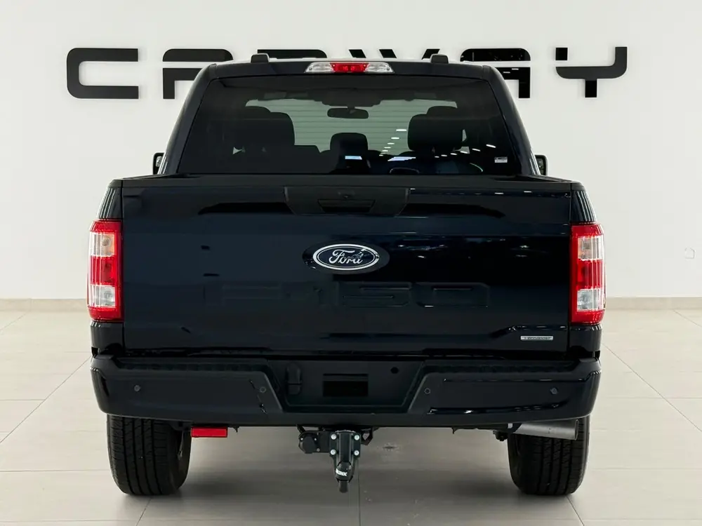 Ford F150 USA F-150 V6 Ecoboost STX Sport Night Appearance Pack B uit 2023, foto 11
