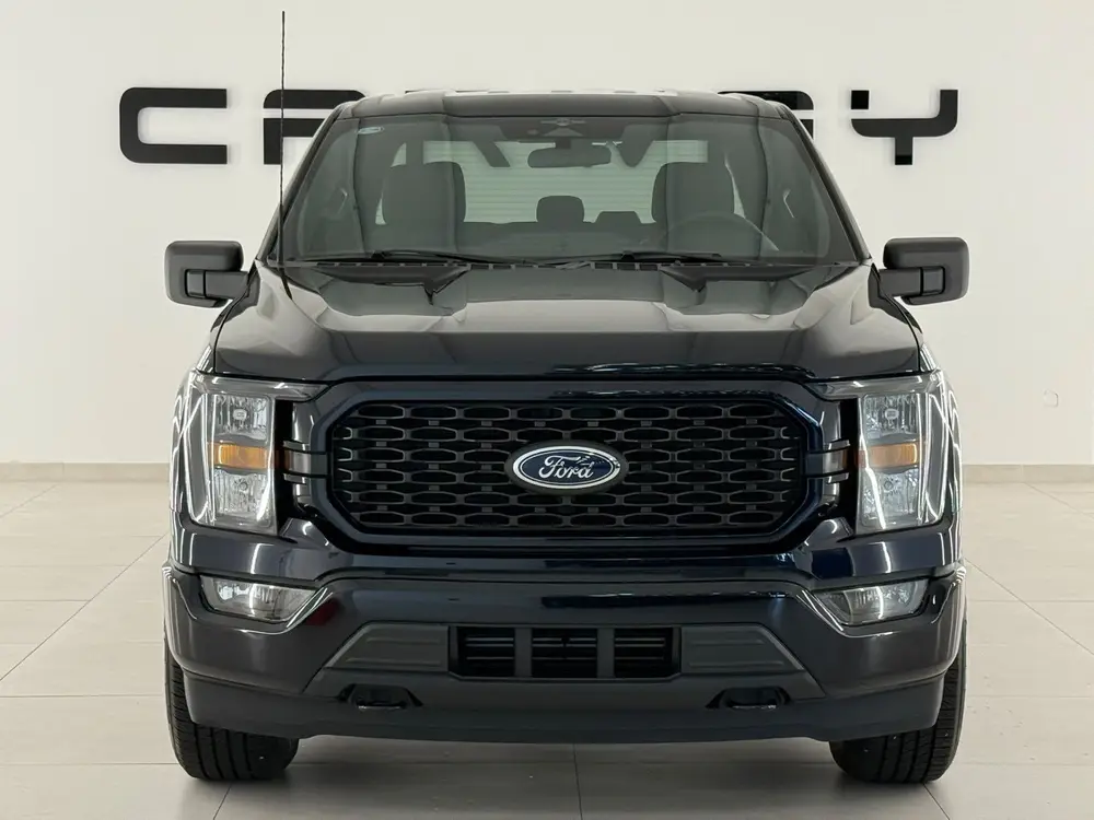 Ford F150 USA F-150 V6 Ecoboost STX Sport Night Appearance Pack B uit 2023, foto 19