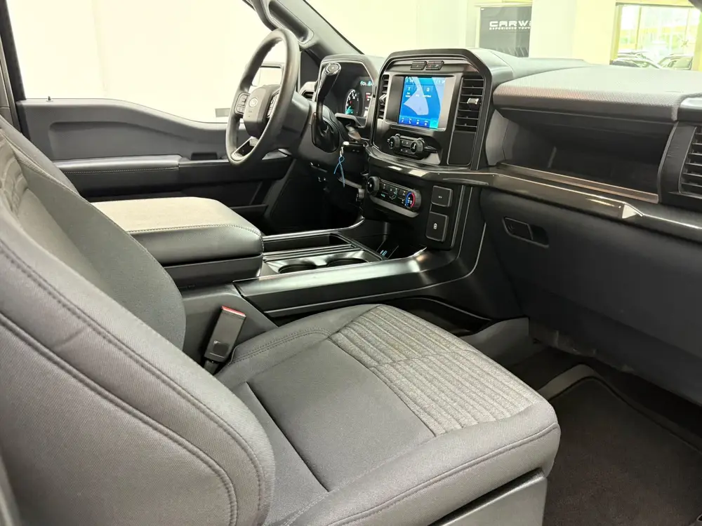 Ford F150 USA F-150 V6 Ecoboost STX Sport Night Appearance Pack B uit 2023, foto 8