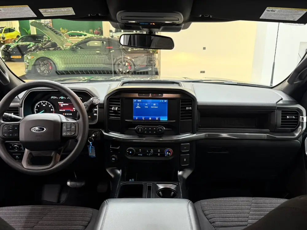 Ford F150 USA F-150 V6 Ecoboost STX Sport Night Appearance Pack B uit 2023, foto 9