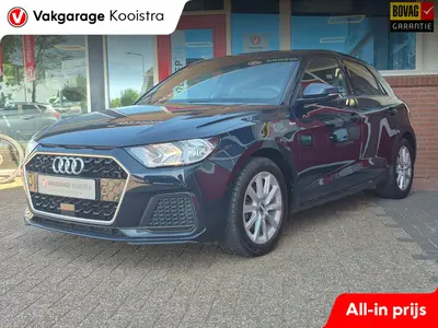 Audi A1 S-Line uit 2019