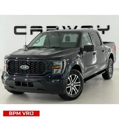 Ford F150 USA F-150 V6 Ecoboost STX Sport Night Appearance Pack B uit 2023