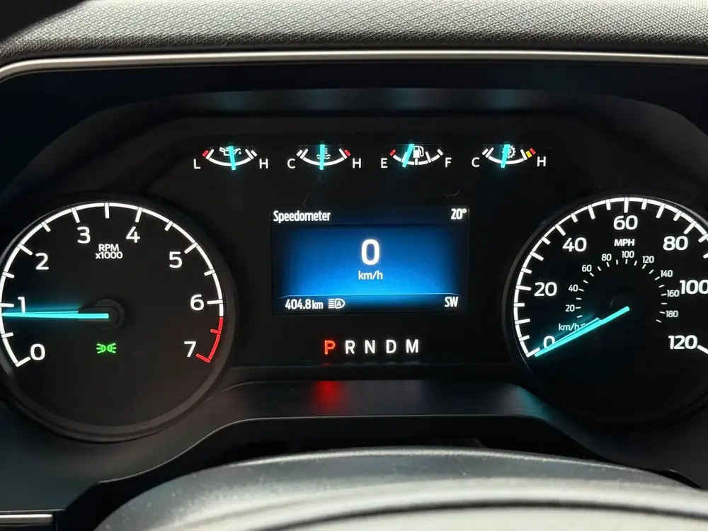 Ford F150 USA F-150 V6 Ecoboost STX Sport Night Appearance Pack B uit 2023, foto 13