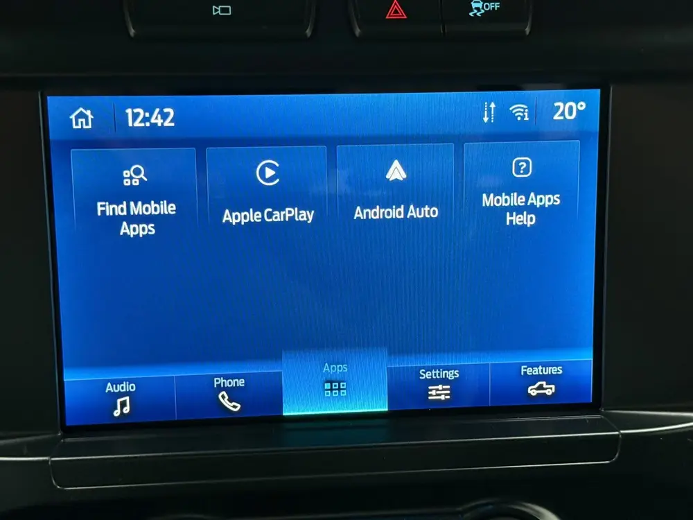 Ford F150 USA F-150 V6 Ecoboost STX Sport Night Appearance Pack B uit 2023, foto 16