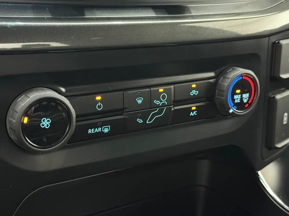 Ford F150 USA F-150 V6 Ecoboost STX Sport Night Appearance Pack B uit 2023, foto 18