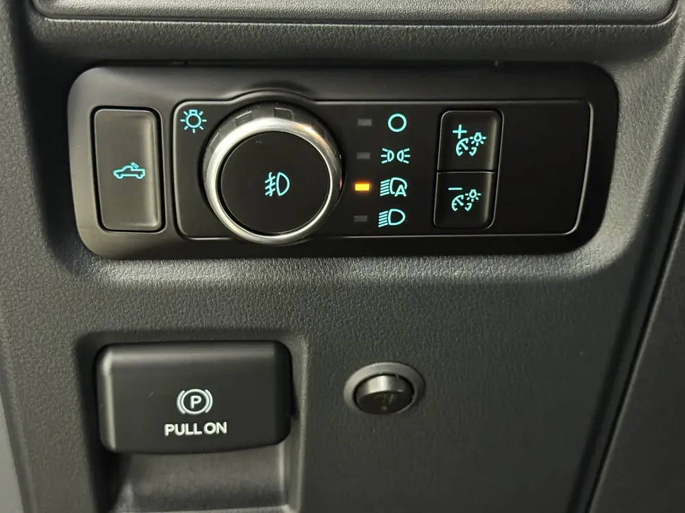 Ford F150 USA F-150 V6 Ecoboost STX Sport Night Appearance Pack B uit 2023, foto 20