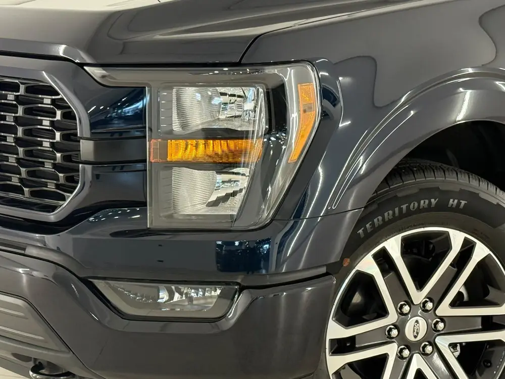 Ford F150 USA F-150 V6 Ecoboost STX Sport Night Appearance Pack B uit 2023, foto 3