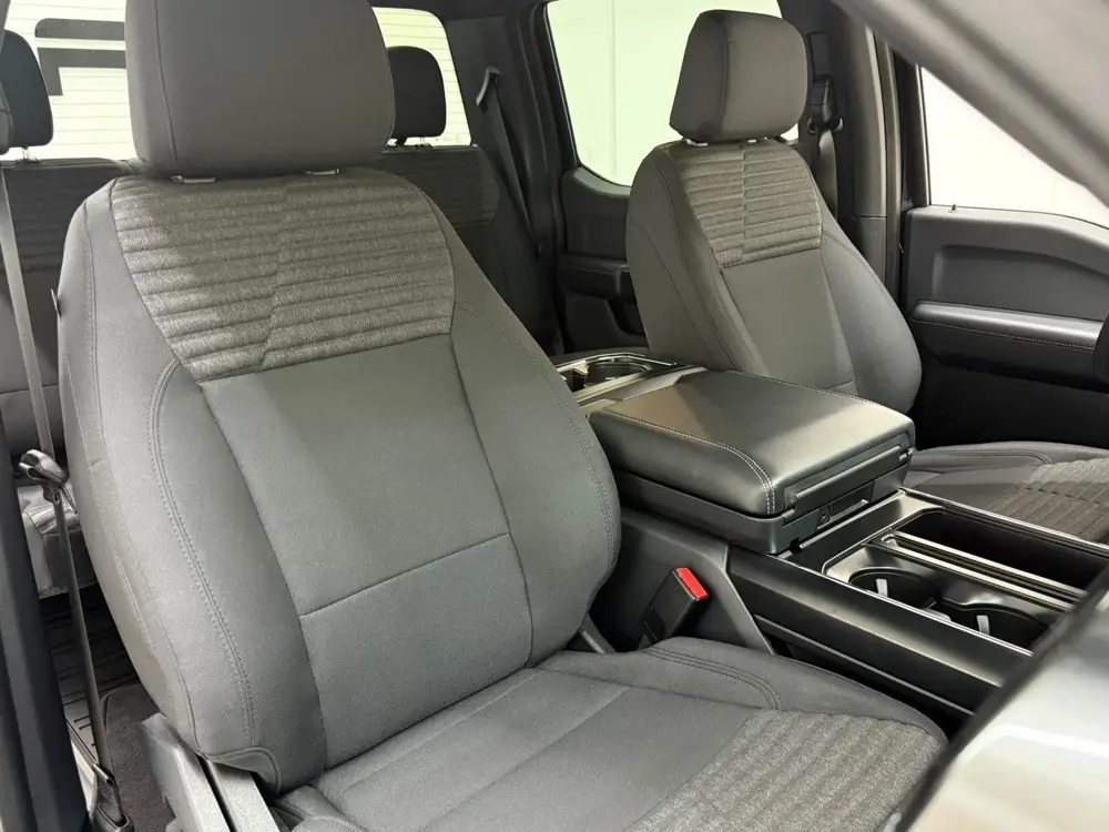 Ford F150 USA F-150 V6 Ecoboost STX Sport Night Appearance Pack B uit 2023, foto 7