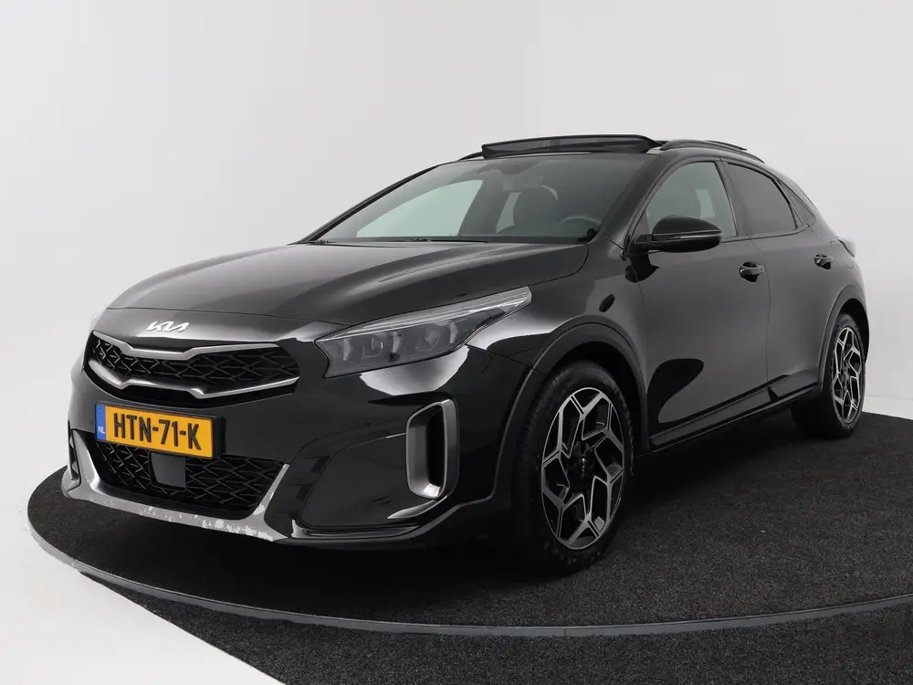 Kia XCeed 1.5 T-GDi GT-Line uit 2025