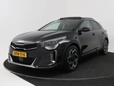 Kia XCeed 1.5 T-GDi GT-Line uit 2025