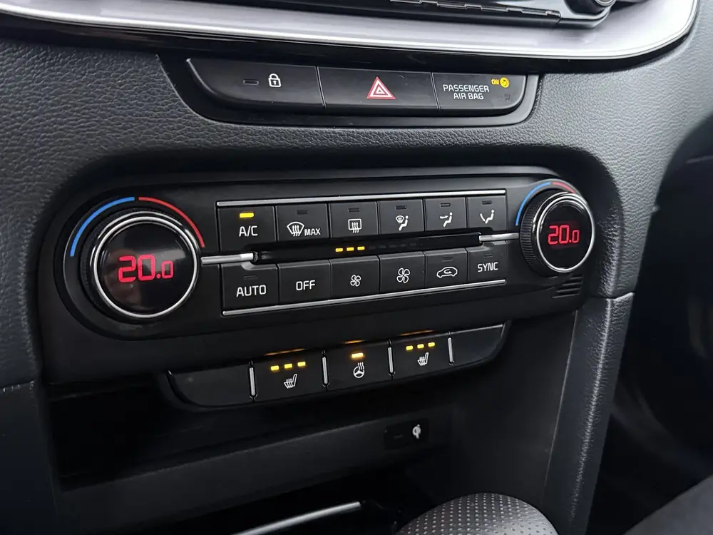 Kia XCeed 1.5 T-GDi GT-Line uit 2025, foto 11