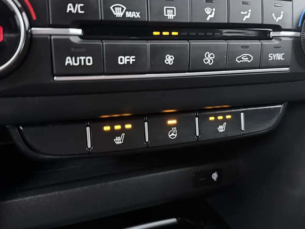 Kia XCeed 1.5 T-GDi GT-Line uit 2025, foto 12