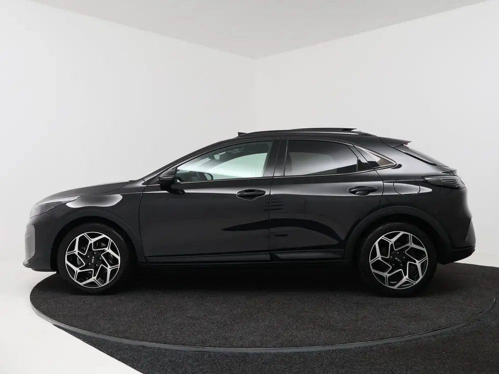 Kia XCeed 1.5 T-GDi GT-Line uit 2025, foto 3