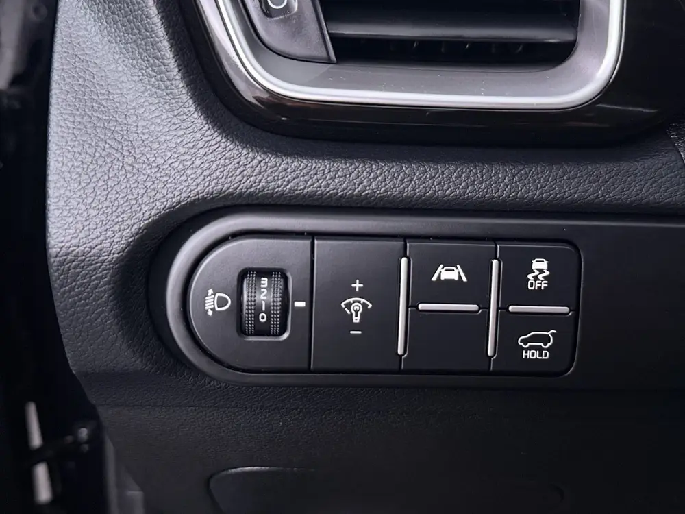 Kia XCeed 1.5 T-GDi GT-Line uit 2025, foto 5