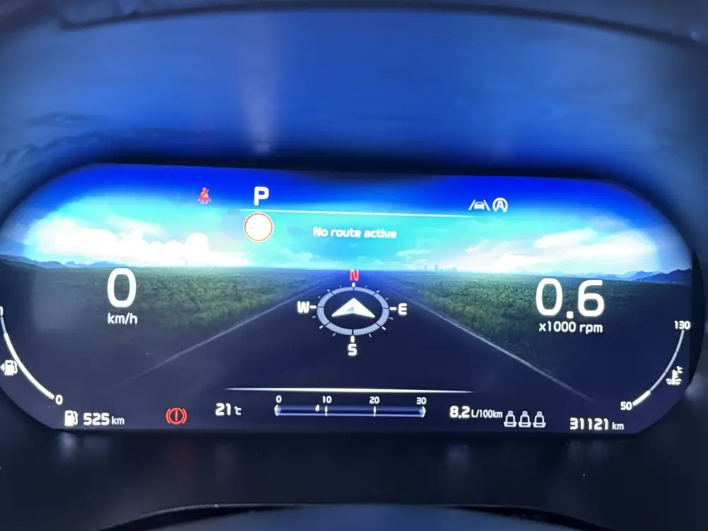 Kia XCeed 1.5 T-GDi GT-Line uit 2025, foto 6